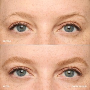 Bobbi Brown BOBBI BROWN PRECISE BROW PENCIL - WARM BLONDE 0,6G 3