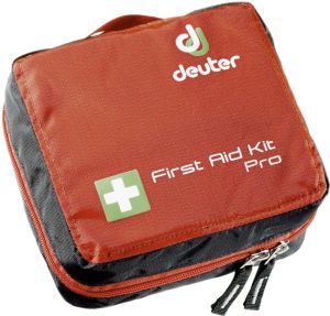 Deuter apteczka turystyczna First Aid Kit Pro 1