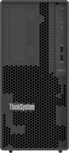 Serwer Lenovo Lenovo ThinkSystem ST50 V3 serwer 1,92 TB Tower Intel Xeon 6 6315P 2,8 GHz 16 GB DDR5-SDRAM 500 W 2