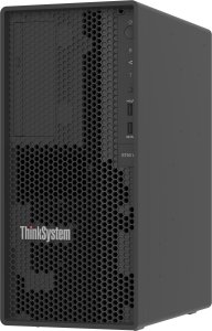 Serwer Lenovo Lenovo ThinkSystem ST50 V3 serwer 1,92 TB Tower Intel Xeon 6 6315P 2,8 GHz 16 GB DDR5-SDRAM 500 W 3