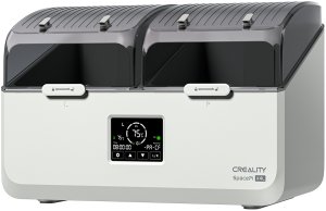 Creality 4005010127 – Wysokiej jakości suszarka filamentowa do drukarek 3D 5
