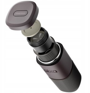 Ekspres do kawy Wacaco Przenośny ekspres do kawy WACACO Pixapresso (burgundowy) 3