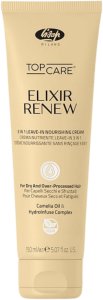 The Hair Boss LISAP_Top Care Elixir Renew krem 3w1 odżywczy do włosów suchych i zniszczonych 150ml 2