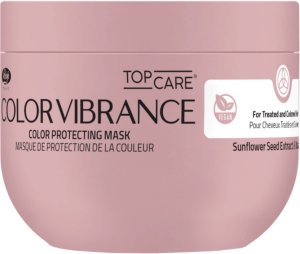 Wella Professionals LISAP_Top Care Color Vibrance maska podtrzymująca kolor 200ml 2