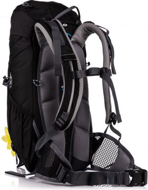 Plecak turystyczny Deuter Plecak turystyczny ACT Trail 22L Black (3440015-7000) 2