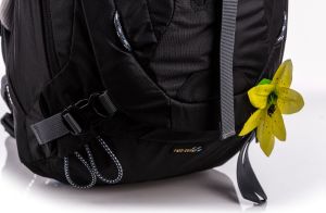 Plecak turystyczny Deuter Plecak turystyczny ACT Trail 22L Black (3440015-7000) 4