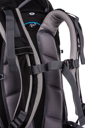 Plecak turystyczny Deuter Plecak turystyczny ACT Trail 22L Black (3440015-7000) 5