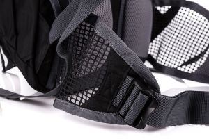 Plecak turystyczny Deuter Plecak turystyczny ACT Trail 22L Black (3440015-7000) 6