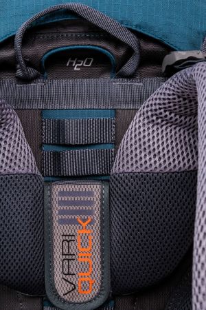 Plecak turystyczny Deuter Plecak turystyczny ACT Lite 50 + 10 Arctic Navy roz. uniw 11