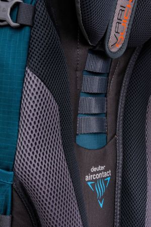 Plecak turystyczny Deuter Plecak turystyczny ACT Lite 50 + 10 Arctic Navy roz. uniw 12