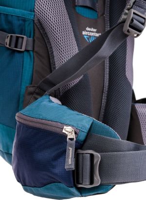 Plecak turystyczny Deuter Plecak turystyczny ACT Lite 50 + 10 Arctic Navy roz. uniw 13