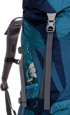 Plecak turystyczny Deuter Plecak turystyczny ACT Lite 50 + 10 Arctic Navy roz. uniw 3