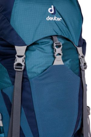 Plecak turystyczny Deuter Plecak turystyczny ACT Lite 50 + 10 Arctic Navy roz. uniw 4