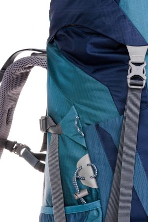 Plecak turystyczny Deuter Plecak turystyczny ACT Lite 50 + 10 Arctic Navy roz. uniw 5