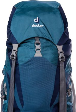 Plecak turystyczny Deuter Plecak turystyczny ACT Lite 50 + 10 Arctic Navy roz. uniw 7