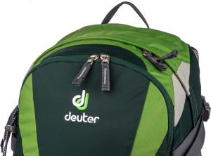 Plecak turystyczny Deuter Plecak wspinaczkowy Futura 28 Forest/Emerald (34214-2226) 3