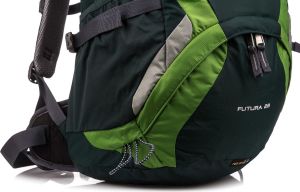 Plecak turystyczny Deuter Plecak wspinaczkowy Futura 28 Forest/Emerald (34214-2226) 4