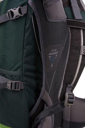 Plecak turystyczny Deuter Plecak wspinaczkowy Futura 28 Forest/Emerald (34214-2226) 6