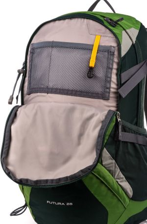 Plecak turystyczny Deuter Plecak wspinaczkowy Futura 28 Forest/Emerald (34214-2226) 7