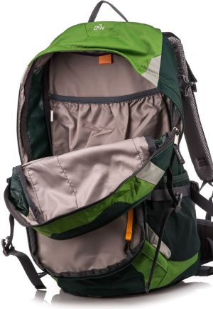 Plecak turystyczny Deuter Plecak wspinaczkowy Futura 28 Forest/Emerald (34214-2226) 8