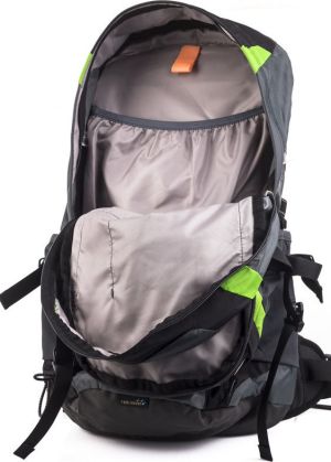 Plecak turystyczny Deuter Plecak wspinaczkowy Futura 28 Granite-Black roz. uniw (34214-4700) 8