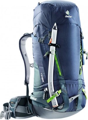Plecak turystyczny Deuter Plecak turystyczny Guide 45L Navy/Granite (3361317-3400) 3
