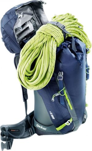Plecak turystyczny Deuter Plecak turystyczny Guide 45L Navy/Granite (3361317-3400) 5