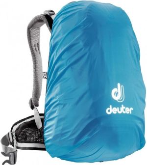 Deuter pokrowiec przeciwdeszczowy na plecak 30-50 L Rain Cover II coolblue (39530-3013) 1