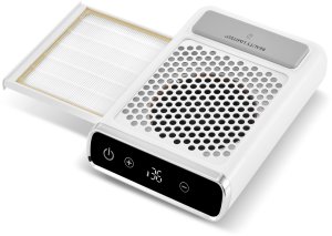 Beauty Limited Pochłaniacz pyłu  bezprzewodowy DustPure 100W 2