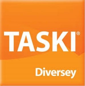 Diversey SKI Tapi Shampoo C2C – skoncentrowany szampon do prania dywanów i wykładzin - 5 L 2