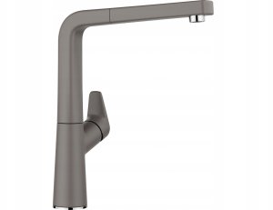Bateria kuchenna Blanco AVONA-S Silgranit-Look wulkaniczny szary 2
