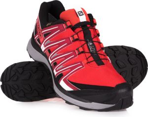 Salomon Buty męskie XA Lite GTX Fiery Red/Red Dahlia r. 46 (393313) 5