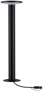 Paulmann Oprawa ogrodowa Plug & Shine PLATE 600mm SH Zigbee 7W 420lm IP44 24V antracyt / metal 6