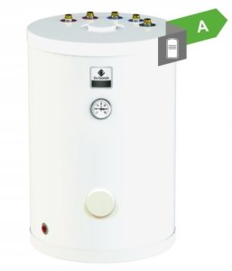 Bojler Drazice DIETRICH PODGRZEWACZ STOJACY OKRAGLY 100L-SRK100 2