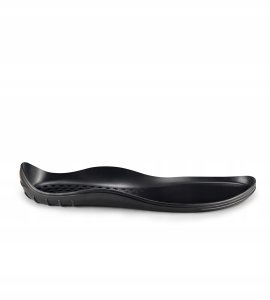 Buty trekkingowe męskie Big Star SH5001M Buty męskie barefoot merino kremowy/czarny 41 13