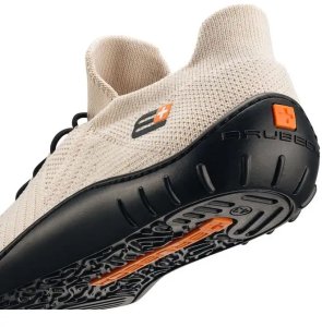 Buty trekkingowe męskie Big Star SH5001M Buty męskie barefoot merino kremowy/czarny 41 8