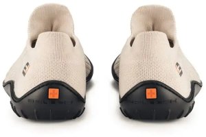 Buty trekkingowe męskie Big Star SH5001M Buty męskie barefoot merino kremowy/czarny 41 9