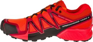 Salomon Buty męskie Speedcross Vario 2 GTX Scarlet Ibis/Fiery Red/Black r. 45 1/3 (39847) 6
