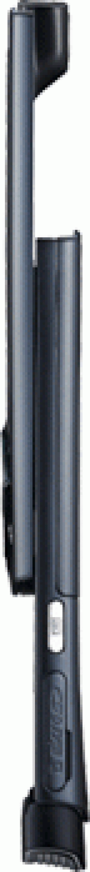 Telefon komórkowy Samsung SGH-U600 czarny 5