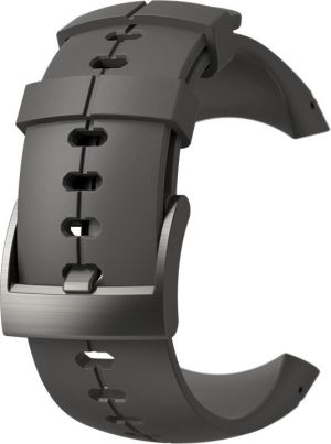 Suunto Pasek silikonowy do zegarków Spartan Ultra Stealth Strap Suunto Stealth roz. uniw - SS022688000 1