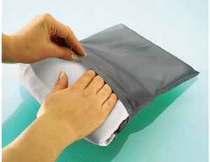 Maximex Osłona antyszronowa, pokrowiec na przednią szybę 4