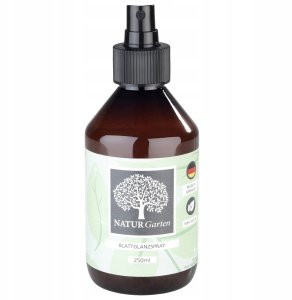 Maximex Nabłyszczacz do liści w sprayu NaturGarten* 250 ml 2