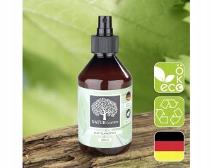 Maximex Nabłyszczacz do liści w sprayu NaturGarten* 250 ml 4