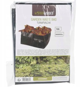 ProGarden Torba ogrodowa, kwadratowa, 150 l 4