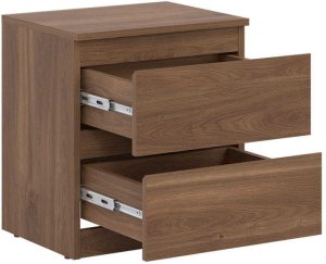BogFran Szafka nocna Stolik Nakastlik Castello REMI RM12 7