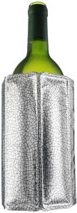 Vacu Vin VACUVIN Wine cooler Active Stainless VACU VIN® 2