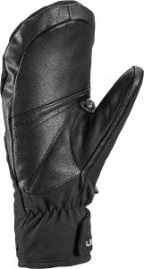 Leki LE RĘK Cerro 3D Women Mitt black 8.0 2