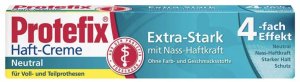 Protefix PROTEFIX KREM EXTRA STARK NEUTRAL 47g 3