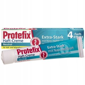 Protefix PROTEFIX KREM EXTRA STARK NEUTRAL 47g 7