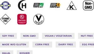 NOW Foods NOW Foods Creatine Powder 1000g - NOW/396 3